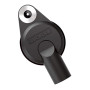 WORX Collecteur de poussière WA9390 pour WX031 | Réduit efficacement la poussière lors du perçage jusqu'à 13 mm