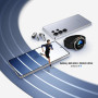 Samsung Galaxy S25 Ultra Noir 512 Go avec S-Pen
