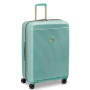 DELSEY Paris - Freestyle - Valise soute Rigide 76 cm x 50 cm x 32 cm - roulettes silencieuses - Coque légère et Solide - 104 L -