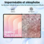 ELYCO 2+2 Pièces Verre Trempé pour Samsung Galaxy Tab S11 Ultra 14.6 Pouces | 2 Pièces Protection Écran + 2 Pièces Caméra Arrièr