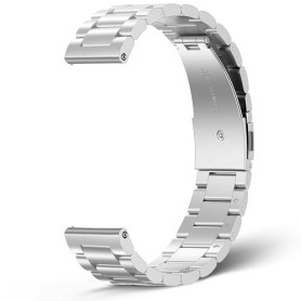 SeGinn Bracelet Métal pour Xiaomi Watch S5/5/S4/S4 Sport/2/2 Pro/S3/S1 Pro | Acier inoxydable 22 mm de remplacement pour Redmi W