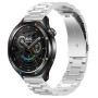 SeGinn Bracelet Métal pour Xiaomi Watch S5/5/S4/S4 Sport/2/2 Pro/S3/S1 Pro | Acier inoxydable 22 mm de remplacement pour Redmi W