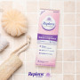 REPLENS - Gel Vaginal, Traitement des Odeurs, Rééquilibre le pH, Sans Hormones, Sans Parfum, Lot de 3 Unidoses