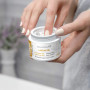 Revitalab - Crème De Jour Et Nuit Au Collagène Hydratante Anti-Âge, Enrichie En Acide Hyaluronique, Coenzyme Q10, Huile D’Argan 