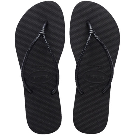 Havaianas Slim Tube Femme Tongs