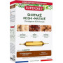 Shiitaké Reishi Maitaké - Champignons 100% français - Immunité - Ampoules | Cure 20 ampoules 10ml-Shiitaké 9000mg, Reishi 375mg,