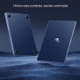 MOSISO Compatible avec MacBook Air 15 Pouces Coque Couleur 100% Officielle | Ultra-fin Coque&Clavier&Film D'écran Pour MacBook A