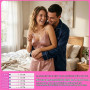 AYBUY 25 Tests de Grossesse Précoces, HCG Test | Sensibilité 25 mIU/ml, Détection Précoce, Utilisation Facile