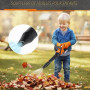 Outils de Jardin pour Enfants 3 en 1 -Rotofil Enfant,Tronconneuse,Souffleur | Jouet Enfant 3 Ans, Jeux Exterieur Enfant, Jouets