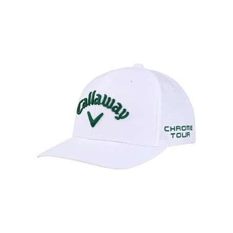 Callaway Golf New Tour Performance Pro 26 Casquette de golf standard pour homme Taille unique