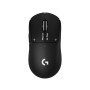 Logitech G Pro X3 SUPERSTRIKE, Ultra-légère, Boutons programmables, Lightspeed, PC, Mac. Exclusivité Amazon : Souris de Jeu Pro 