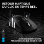 Logitech G Pro X3 SUPERSTRIKE, Ultra-légère, Boutons programmables, Lightspeed, PC, Mac. Exclusivité Amazon : Souris de Jeu Pro 