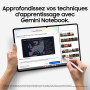 Samsung Galaxy Tab S12 Ultra, Tablette Android IA, 512 Go, WiFi, Anthracite | Écran Dynamic AMOLED 2X 14,6", S Pen fourni, Assis