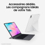Samsung Galaxy Tab S12 Ultra, Tablette Android IA, 512 Go, WiFi, Anthracite | Écran Dynamic AMOLED 2X 14,6", S Pen fourni, Assis