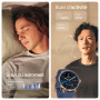 Withings ScanWatch 2 Montre intelligente hybride pour homme et femme – ECG, SPO2, surveillance de la température, sommeil, santé