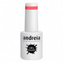 Vernis à Ongles Semi-permanent Gel Polish Andreia 206 (10,5 ml) 24,99 €