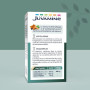 JUVAMINE Articulations, Tendons - Curcuma - Mobilité, Souplesse - 30 Gel | Pipérine, Confort Articulaire, Flexibilité, Santé Mus