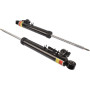8R0513025G 8R0513026G Paire d'amortisseurs arrière gauche + droite de rechange pour Q5 8R 8RB 2008-2017 8R0513025K 8R0513026K