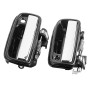 HHCSOP Lot de 2 poignées de porte pour Toyota Tacoma 1995 1996 1997 1998 1999 2000 2001 2002 2003 2004 Hilux 2004-2012 Hilux ext