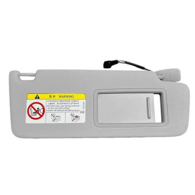 Pare-Soleil Côté Pare-Soleil Intérieur Voiture pour VW pour Golf 5 2003-2008 pour Golf 6 2009-2014 pour Passat B6 B7 Front SunVi