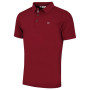 Calvin Klein Polo de Golf léger à Pointe Campus 2026 pour Homme