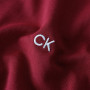 Calvin Klein Polo de Golf léger à Pointe Campus 2026 pour Homme