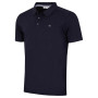 Calvin Klein Polo de Golf léger à Pointe Campus 2026 pour Homme