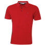 Calvin Klein Polo de Golf léger à Pointe Campus 2026 pour Homme