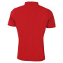 Calvin Klein Polo de Golf léger à Pointe Campus 2026 pour Homme