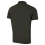 Calvin Klein Polo de Golf léger à Pointe Campus 2026 pour Homme