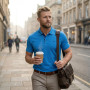 Calvin Klein Polo de Golf léger à Pointe Campus 2026 pour Homme