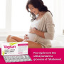 Vagisan Acide lactique pour la prévention des infections vaginales récurrentes 7 Ovules | Rétablir et maintenir la santé naturel