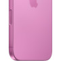 Apple iPhone 16 Plus, 256GB, Rose (Reconditionné)