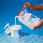 CeraVe - Baume Hydratant, Baume Corps Texture Riche non Grasse, Répare et Hydrate Pendant 48h, Acide Hyaluronique et Céramides, 