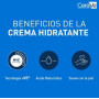 CeraVe - Baume Hydratant, Baume Corps Texture Riche non Grasse, Répare et Hydrate Pendant 48h, Acide Hyaluronique et Céramides, 