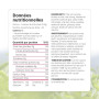 LULUTOX — Wellness Herbal Blend with Dandelion and Ginseng — Infusion for Bloating, Menopause, Weight Management and Vitality —