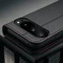 TORRO Coque Compatible avec Google Pixel 10 Pro XL 6.8” 2025 – Étui Portefeuille en Cuir Véritable avec Béquille et Porte-Cartes