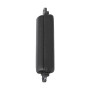 Topteng Front Inside Leather Door Handle Left Or Right 7L6867161 adapté pour VW Touareg (7LA, 7L6, 7L7) R5/TDI/V6/V8/V10/W12/R50