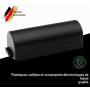 PATONA Batterie pour Canon NB-CP2L, NB-CP1L 2000mAh 21.6V | Batterie pour imprimante photo SELPHY CP200 CP400 CP600 CP800 CP900