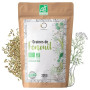 ORIGEENS INFUSION GRAINES DE FENOUIL BIO 200g | Tisane allaitement bébé, lactation et digestion difficile | Graine de Fenouil Bi