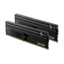 Lexar Thor Z OC DDR5 32 Go Kit (2 x 16 Go) 6000 MHz CL40 Mémoire RAM pour | Mémoire interne pour ordinateur DRAM 288 broches UDI