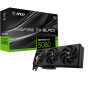 MSI NVIDIA GeForce RTX 5080 16G Inspire 3X OC Black Carte Graphique | 16 Go GDDR7 (30 GB/s, 256-bit), PCIe 5.0, triple ventilate
