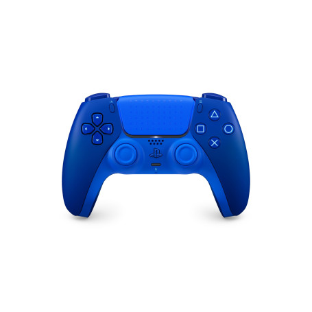 Playstation Manette sans fil DualSense – Édition limitée Icon Blue