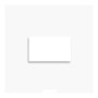 Exacompta Etui 100 Fiches Bristol Unies 100x150 mm Blanc