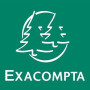 Exacompta Etui 100 Fiches Bristol Unies 100x150 mm Blanc