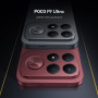 POCO F9 Ultra, Smartphone 16+512 Go, Noir, Batterie 8050 mAh, Charge 100 W | Snapdragon® 8 Elite Gen 5, VisionBoost D8, écran AM