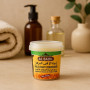 Huile d'Akpi Concentrée en Beurre d'akpi– Pure & Naturelle | Bienfaits Raffermissants & Nourrissants 100% Naturelle