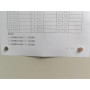 Sonfedo Lot de 100 mini aimants, 8 x 1 mm, ultra puissants, petits aimants ronds pour tableau blanc, tableau d'affichage, tablea