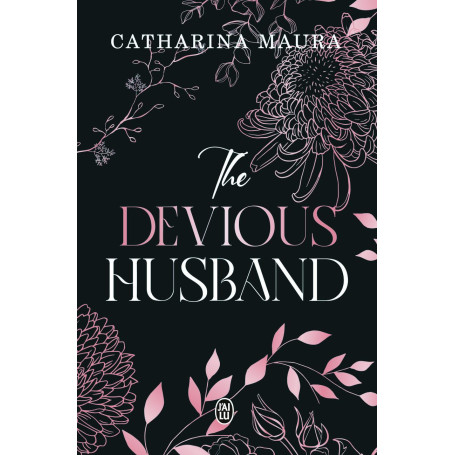 The Windsor (Tome 6) - The Devious Husband