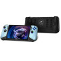 MSI Claw 8 AI+ A2VM Glacier Blue Edition-246FR : Intel Core Ultra 7 258V - 32GB LPDDR5x - SSD 1TB - Intel Arc Graphics - 8" Full